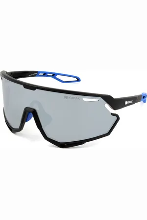 Kodak Shield CF90161 Mens Sports Sunglasses - Nylon - One Size