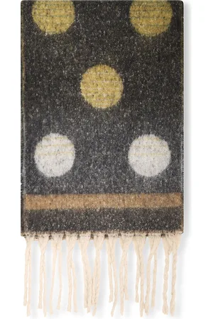 James Lakeland Womens Circle Scarf - One Size