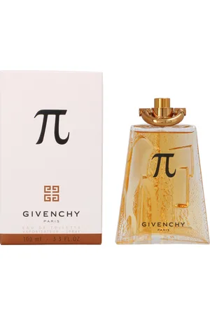 Givenchy Mens Pi Eau de Toilette 100ml - One Size
