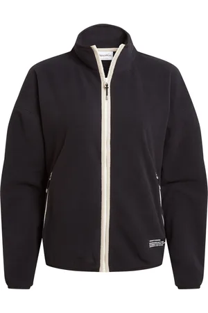 Craghoppers Womens/Ladies CO2 Renu Technology Full Zip Fleece Jacket - Size 14 UK
