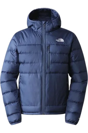 The North Face Mens Aconcagua 2 Shady Hooded Jacket - Size X-Large