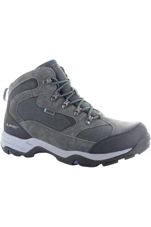 Hi-Tec Storm WATERPROOF Mens - - Size UK 9