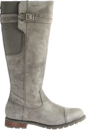 Ariat Stoneleigh H20 Womens Boots Leather (archived) - Size UK 5
