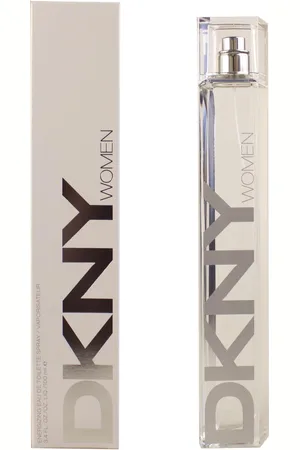 DKNY Womens Women Energizing Eau de Toilette 100ml Spray - One Size