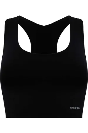 Skins DNAmic Base Womens Sports Bra - Size Small