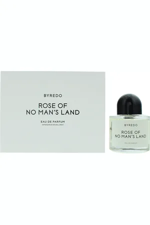 BYREDO Unisex Rose Of No Man