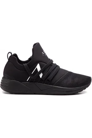 Arkk Copenhagen Raven Mesh S-E15 Womens Trainers - Size UK 3.5