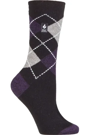 Heat Holders Lite - Womens Insulated Thermal Socks