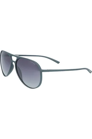 Kodak Mens Aviator Sunglasses CF90022 Men - Nylon - One Size