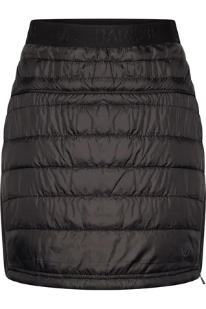 Dare 2B Womens/Ladies Deter Padded Skirt - Size 10 UK