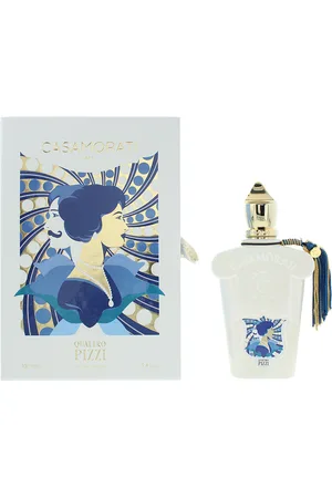 Xerjoff Unisex Casamorati 1888 Quatro Pizzi Eau De Parfum 100ml - One Size