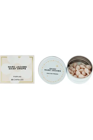 Marc Jacobs Womens Daisy Eau So Fresh Parfum Capsules 30pcs for Her - One Size