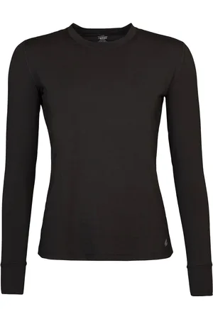 Heat Holders Womens Ladies Thermal T Shirt