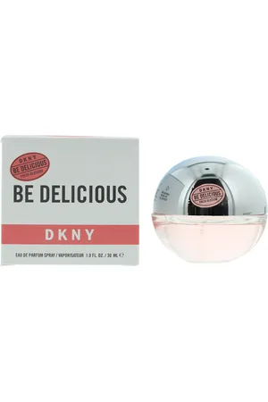 DKNY Womens Be Delicious Fresh Blossom Eau de Parfum 30ml - One Size