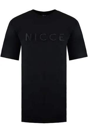 Nicce London Mercury Mens T-Shirt - Size Large