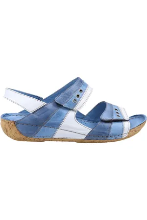 Riva Leon Womens Sandals - - Size UK 3