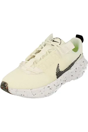 Nike Womens Crater Impact Trainers - Size UK 2.5