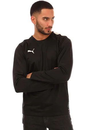 PUMA Mens TeamLIGA Training Sweatshirt in - Size Large