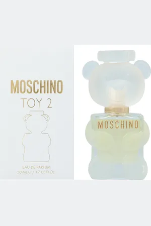 Moschino Womens Toy 2 Eau de Parfum 50ml Spray - - Size 50 ml