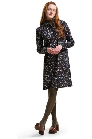 Regatta Womens Orla Printed Twill Dress - - Size 10 UK
