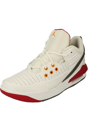 Nike Air Jordan Max Aura 5 Mens Basketball Trainers - Size UK 9.5