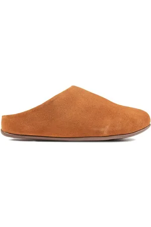 FitFlop Womens Chrissie Slippers - - Size UK 4