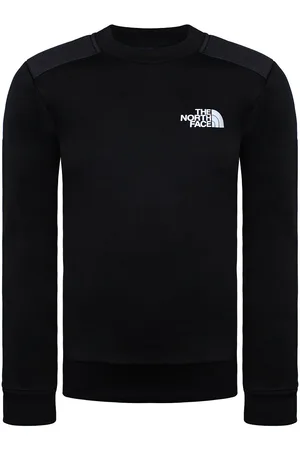 The North Face Kids Unisex Mitt Sweater - Size Large