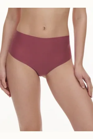 Chantelle Womens SoftStretch High Waist Thong - - One Size