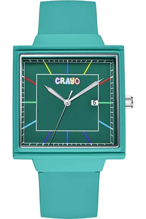 crayo Unisex Dream Strap Watch - - One Size