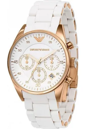 Emporio Armani Mens AR5919 Watch - - One Size