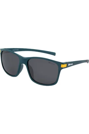 Kodak CF90156 Mens Polarized Square Sunglasses - Nylon - One Size