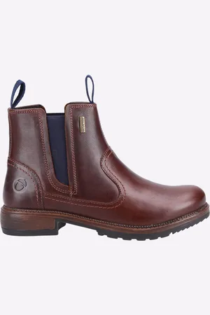 Cotswold Outdoor Laverton Memory Foam Boot Womens - - Size UK 6