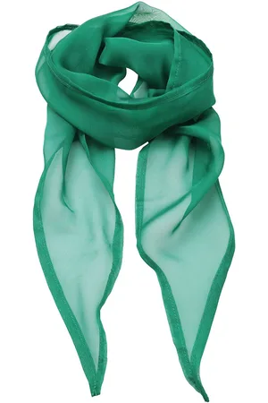 Premier Unisex Adult Colours Chiffon Scarf - One Size