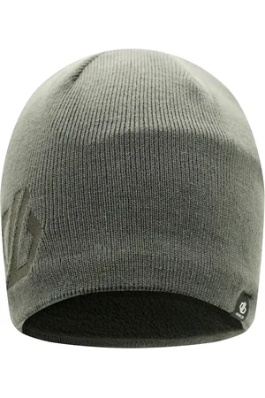 Dare 2B Mens Rethink Beanie (Ebony ) - One Size