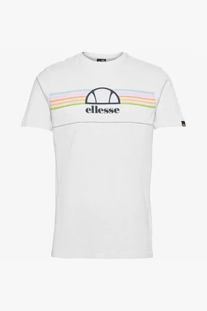 Ellesse Lentamente Mens T-Shirt - Size Small