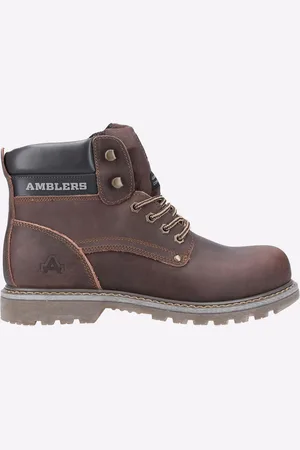 Amblers safety Dorking Boot Mens - - Size UK 11