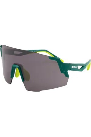 Kodak Shield CF90135 Mens Sports Sunglasses - Nylon - One Size