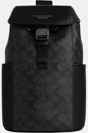 Coach Mens Racer Pack in Signature - - One Size