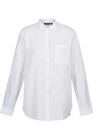 Regatta Womens/Ladies Primevere Shirt - Size 18 UK