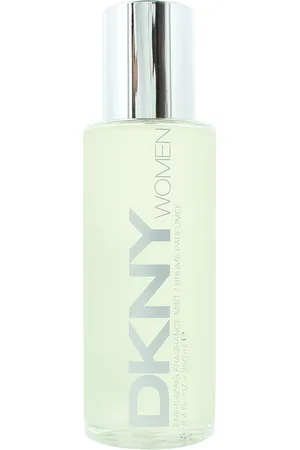 DKNY Womens Women Energizing Fragrance Mist 250ml - One Size