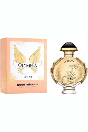 Paco rabanne Womens Olympea Solar Eau De Parfum Intense 50ml Spray - One Size