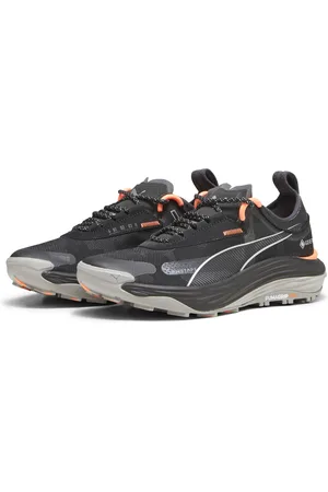 PUMA Womens Voyage NITRO™ 3 Gore-Tex Trail Running Shoes - - Size UK 8
