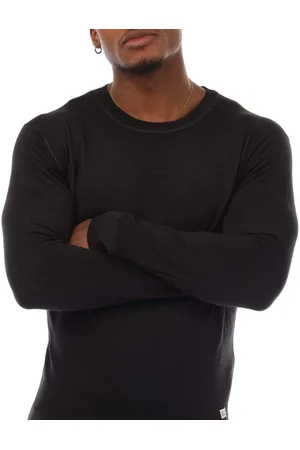 C.P. Company Mens Extra Fine Merino Wool Sweater in - Size Small