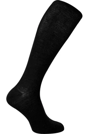 Steven Mens Knee High Merino Wool Socks