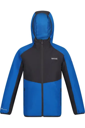 Regatta Boys Volcanics VI Waterproof Breathable Padded Coat - - Size 3-4Y