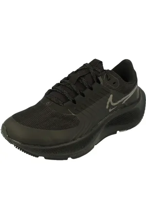 Nike Womens Air Zoom Pegasus 38 Shield Trainers - Size UK 4.5