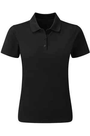 Premier Womens/Ladies Sustainable Polo Shirt - Size Large