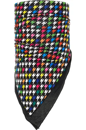 Buff Womens Reversible fleece bandana with elastic fit 40300 women - - One Size