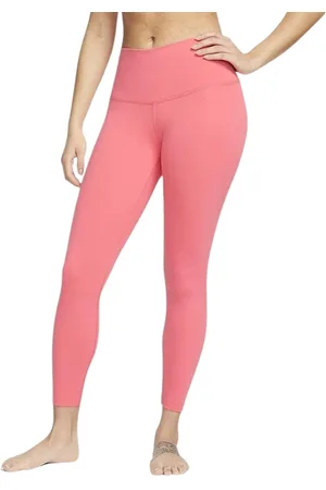 Nike Womens Plain Leggings - Size Small