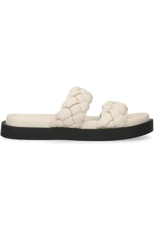 Kurt Geiger Womens Rath2 Sandals - - Size UK 8